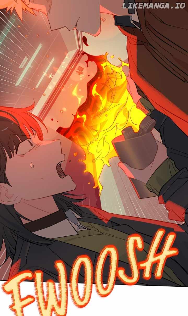 Dealing With Demons Chapter 49 59